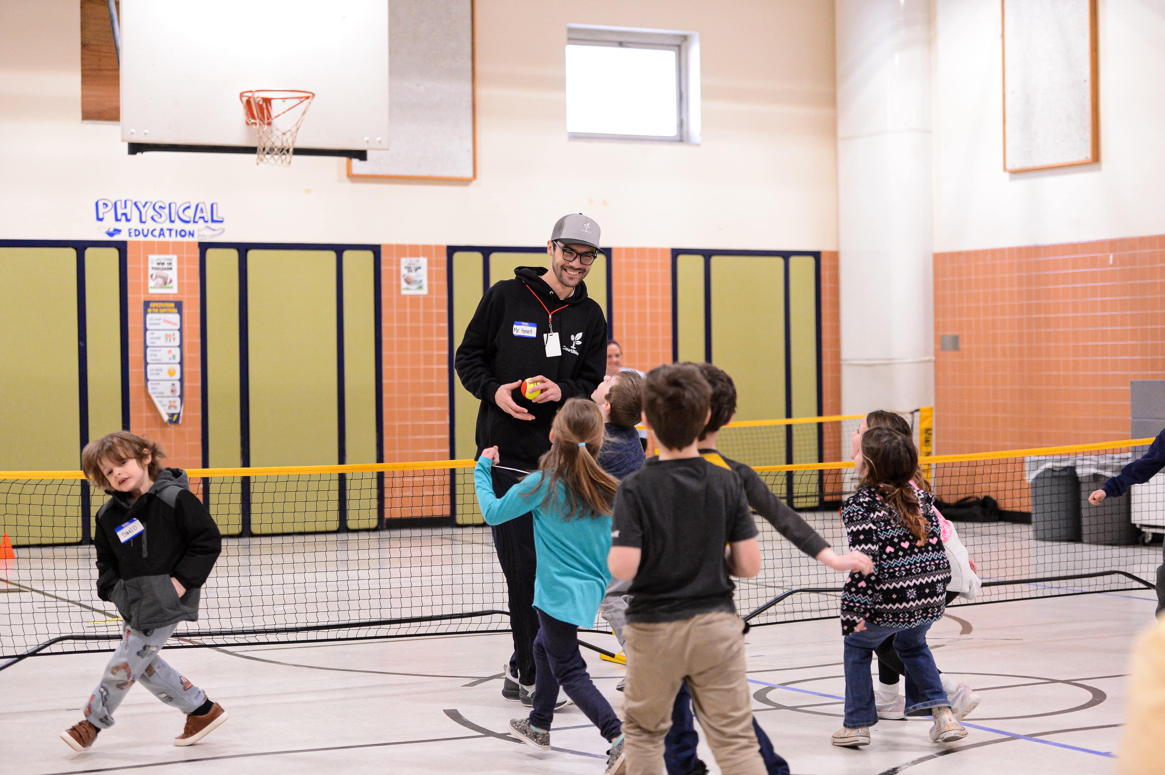 CourtBloom youth tennis photo — CourtBloom Photos 14