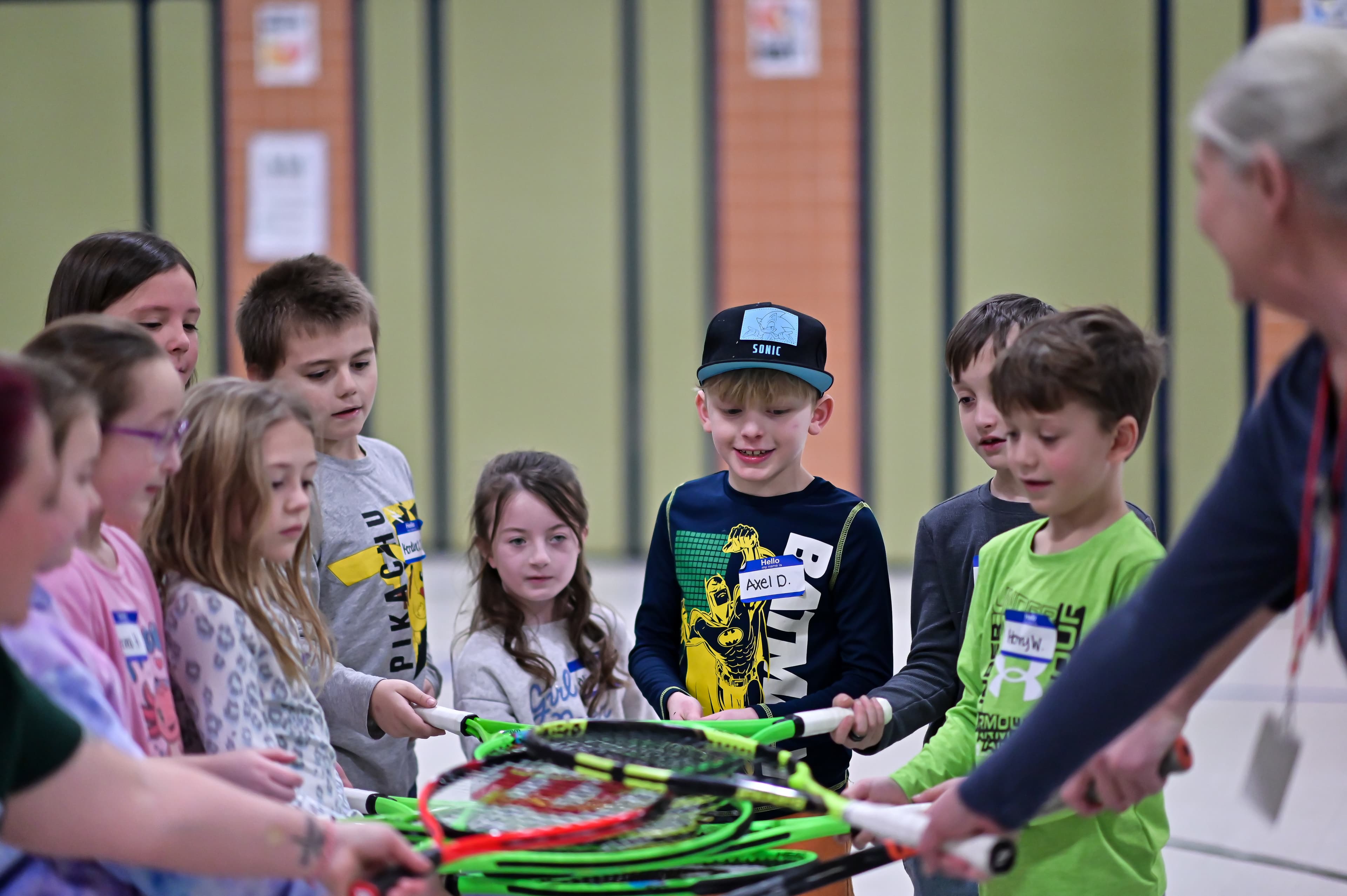 CourtBloom youth tennis photo — CourtBloom Photos 16