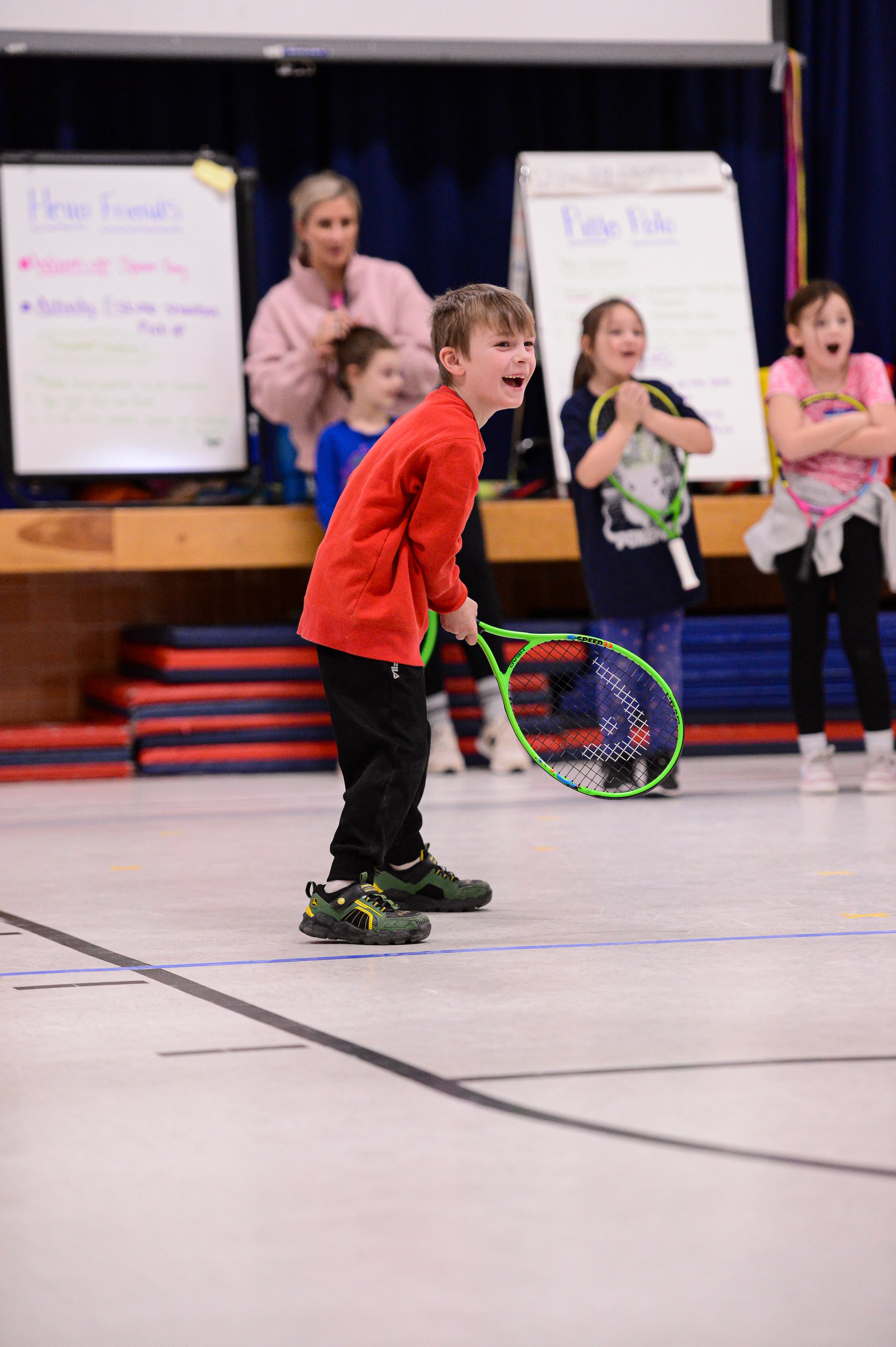 CourtBloom youth tennis photo — CourtBloom Photos 17