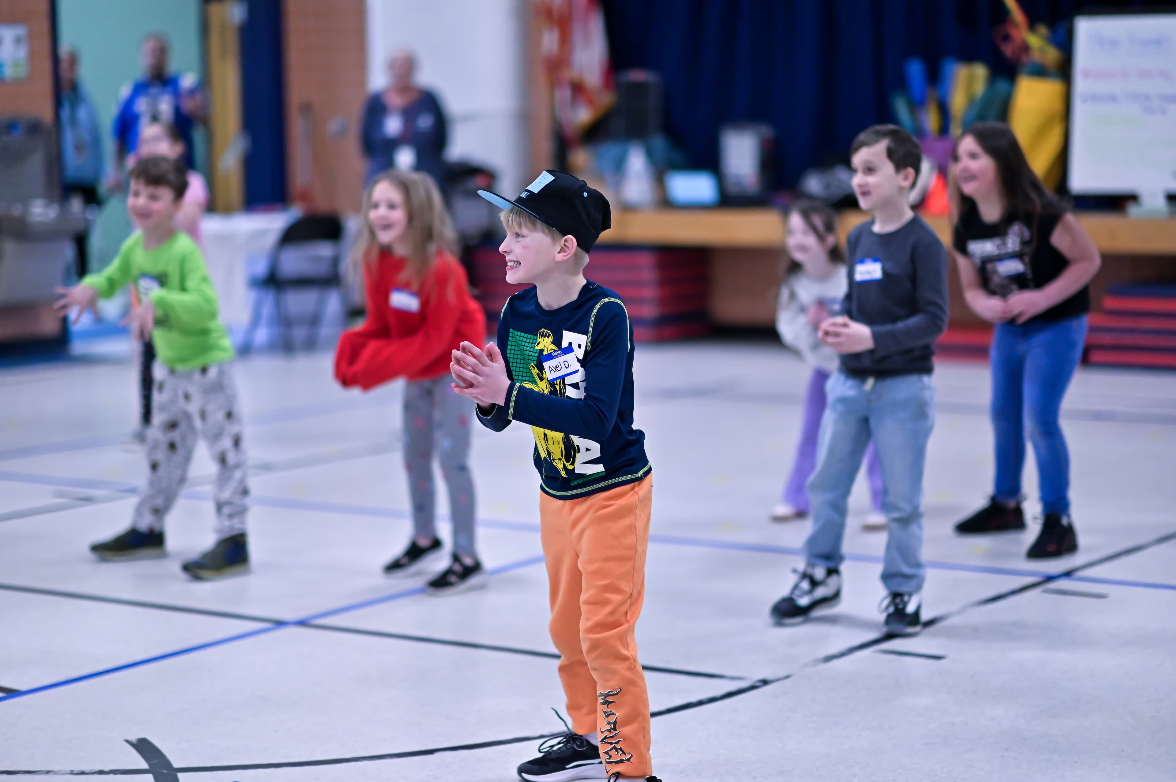CourtBloom youth tennis photo — CourtBloom Photos 18