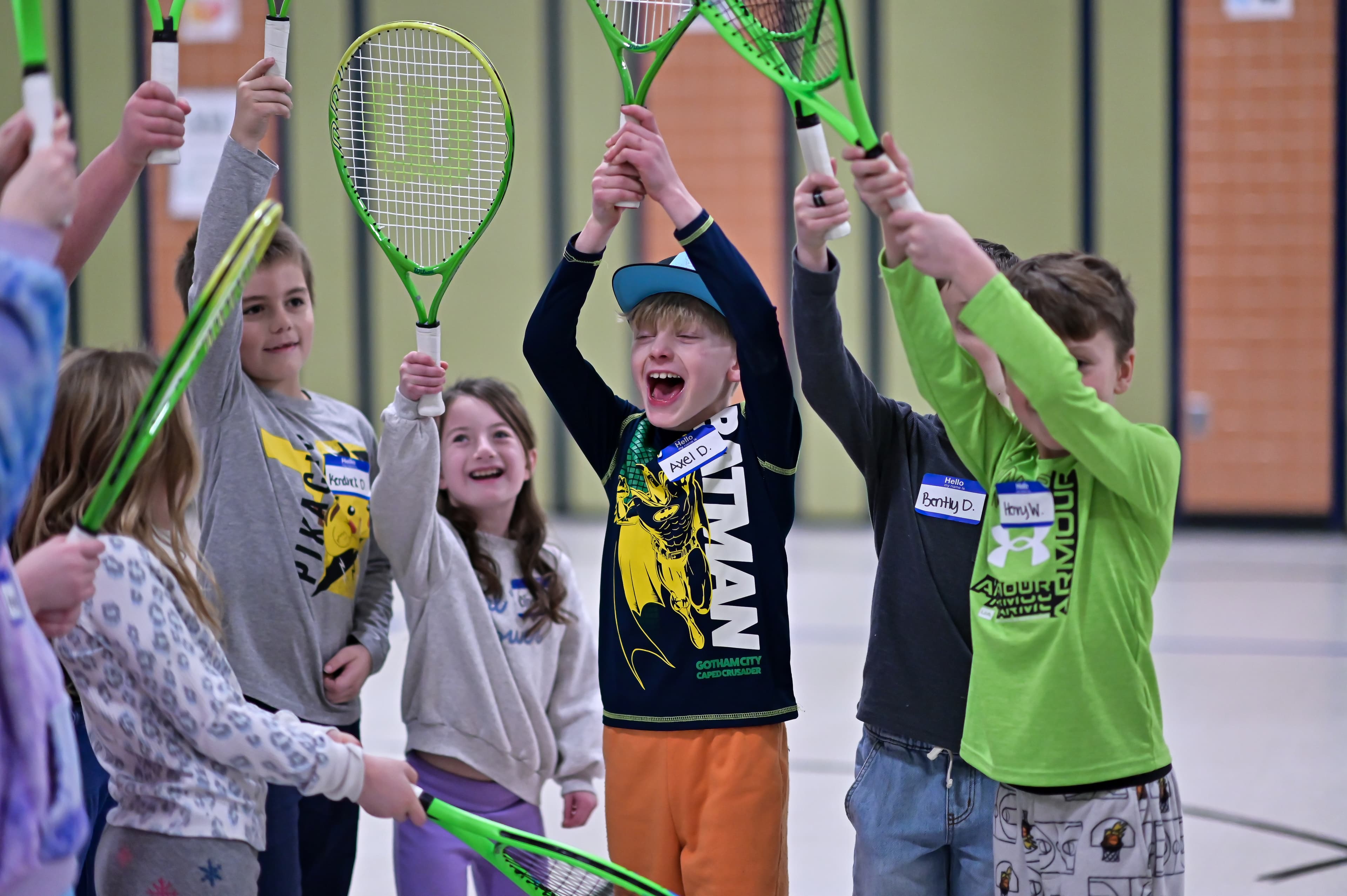 CourtBloom youth tennis photo — CourtBloom Photos 6
